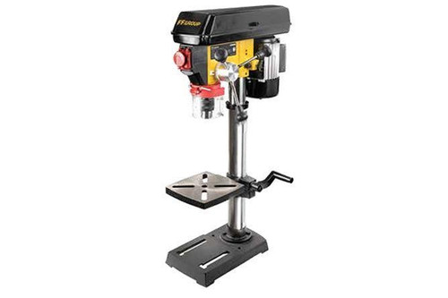 45939 - FLOOR DRILL PRESS 550W