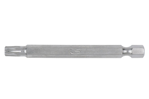 911.7501 - TORX BIT TAMPERPROOF TB8 75mm