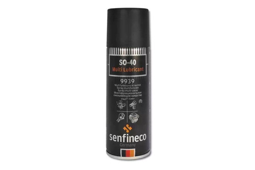 SENFINECO SO-40 MULTI LUBRICANT