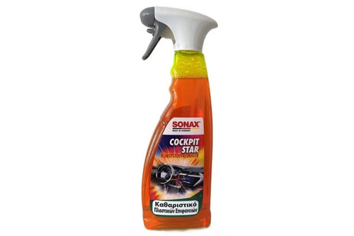 SONAX DASHBOARD CLEANER 750ml