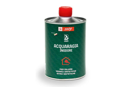 ODOURLESS WHITE SPIRIT 