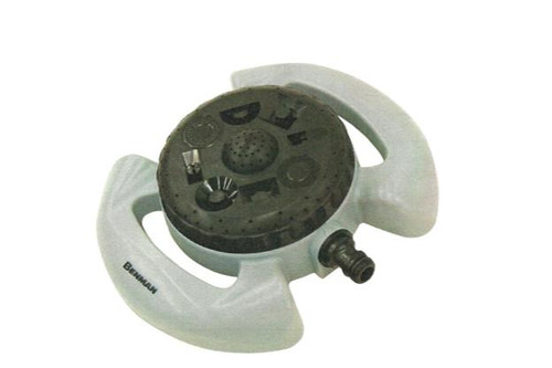 PATTERN TURRENT SPRINKLER