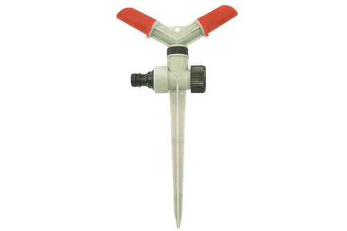ARM ROTATING SPRINKLER