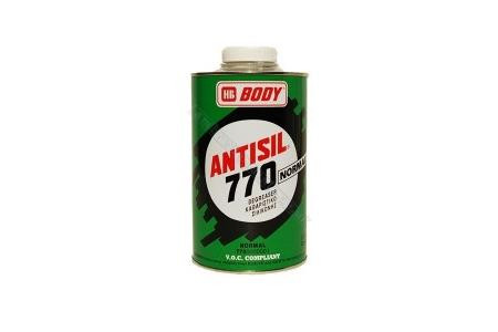 770 ANTISIL SPECIAL DEGREASER 