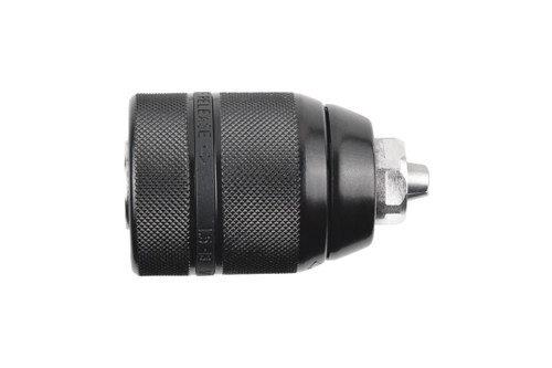 45927 - KEYLESS METALLIC DRILL CHUCK AUTO LOCK 1/2" 13mm 