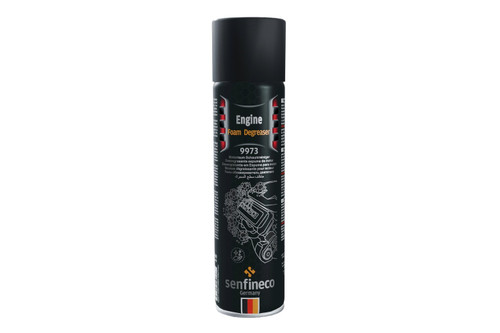 9973 - ENGINE FOAM DEGREASER SENFINECO 500ml