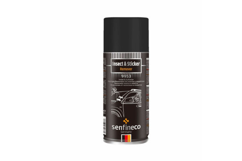 9953 - INSECT & STICKER REMOVER SPRAY SENFINECO 450ml