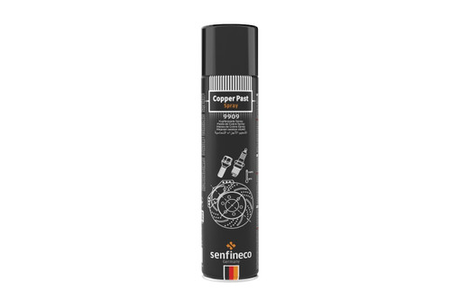 9909 - COPPER PASTE SPRAY SENFINECO 400ml