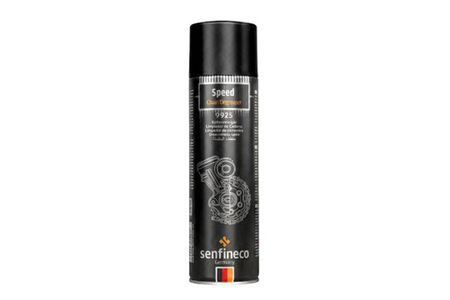 9925 - SPEED CHAIN DEGREASER SENFINECO 500ml
