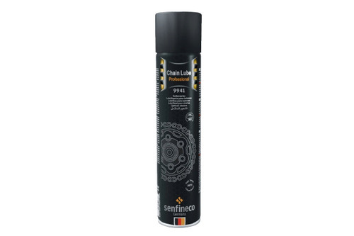 9941 - CHAIN LUBE PROFESSIONAL HIGH TEMPERATURE SENFINECO 650ml