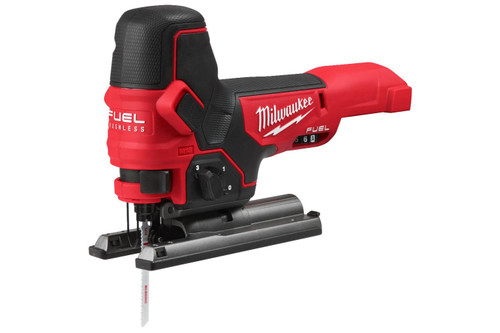M18FBJS-0X - FUEL BODYGRIP JIGSAW 18V 