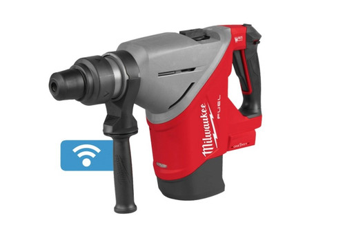 M18FHACO745-0C - FUEL SDS-MAX DRILLING AND BREAKING HAMMER ONE-KEY 45mm 18V