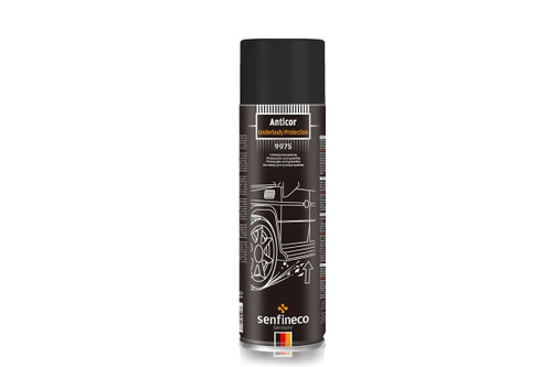9975 - ANTICOR UNDERBODY PROTECTION SENFINECO 650ml