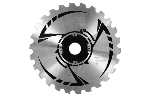 RAC136 REPLACEMENT BRUSH CUTTER SAW BLADE 26 TOOTH