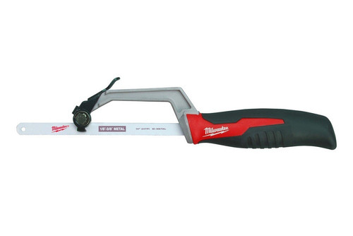 4932500041 - COMPACT HACKSAW 