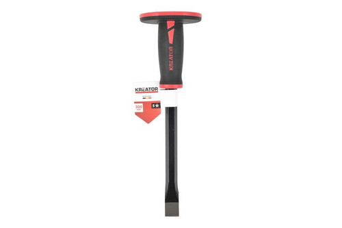 KRTH23907 - COLD CHISEL FLAT 300mm