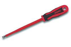 SLOTTED ELECTRICIAN 1000V SCREWDRIVER