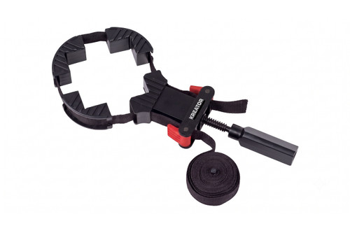 KRTH40401 - BAND CLAMP 4m