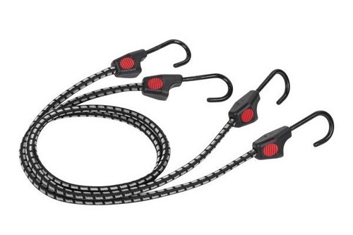 KRTH40903 - CARRIER STRAPS 60cm (2 PCS)