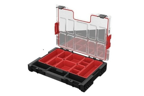 QBRICK SYSTEM PRO ORGANIZER 200