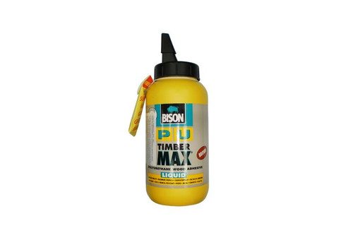 POLYURETHANE WOOD ADHESIVE