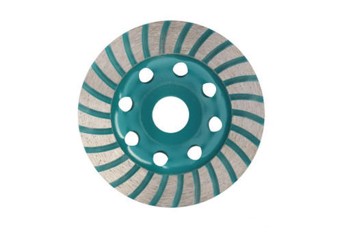 DIAMOND GRINDING WHEEL 115mm