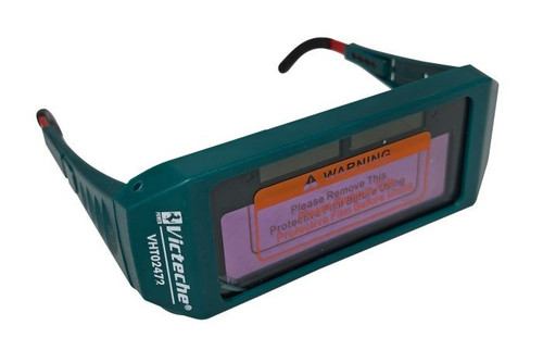 AUTO DARKENING WELDING GOGGLES 