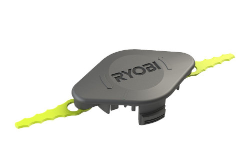 RAC155 - HEAVY DUTY BLADE AND DISC FOR LINE TRIMMER 
