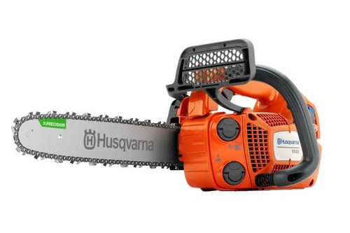 HUSQVARNA T525 - CHAINSAW 10" SN 3/8" mini 1.1 kW
