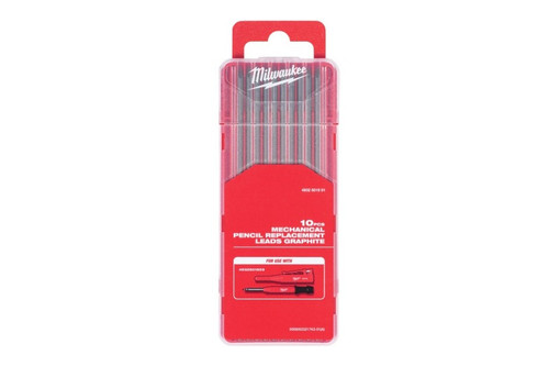 4932501901 - GRAPHITE LEADS FOR MECHANICAL CONSTRUCTION PENCIL (10 PCS) 