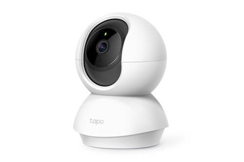 TP-C210 - HOME SECURITY WI-FI CAMERA 