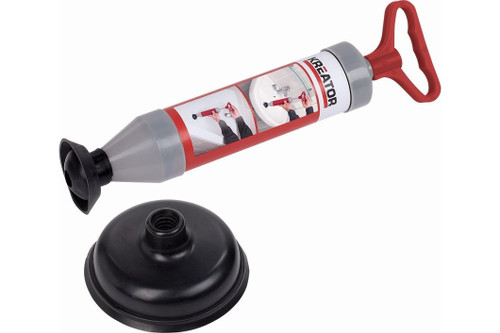 KRTH50305 - VACUUM PUMP PLUNGER 