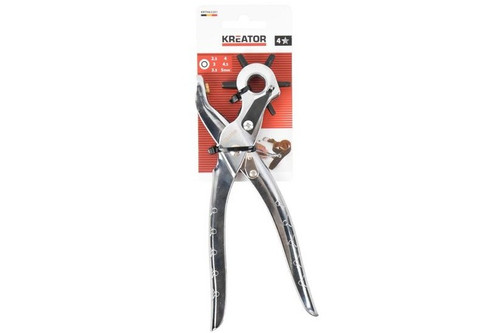KRTH62201 - REVOLVING LEATHER PLIER