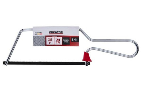 KRTH80401 - MINI METAL SAW 150mm 