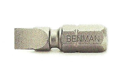 TORSION BIT FLAT