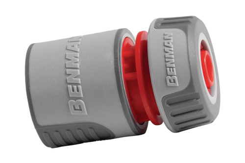 QUICK HOSE CONNECTOR 