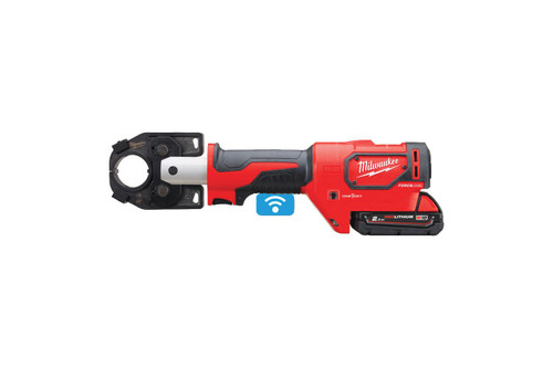 M18HCCT-201C -  HYDRAULIC CABLE CRIMPER 18V