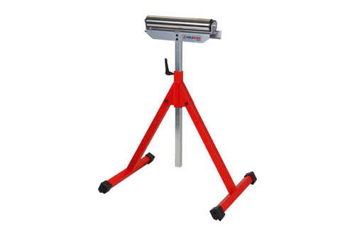 S3IN1 - MULTIFUNCTIONAL SUPPORT AND ROLLER STAND 