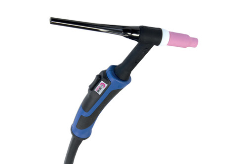 038271 - SR26 DB TIG TORCH AMPHENOL CONNECTOR 