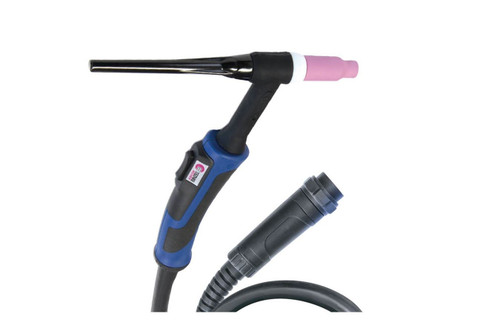 046108 - SR17 DB TIG TORCH