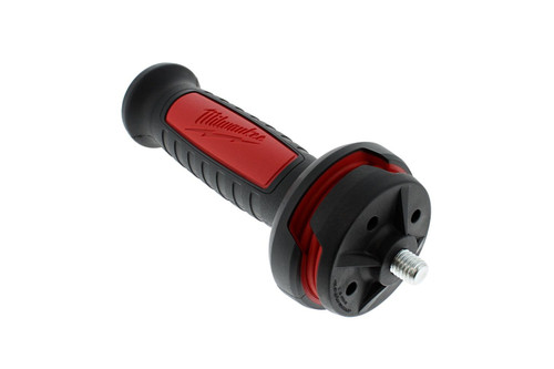 4931435002 - ANGLE GRINDER ANTI-VIBRATION AUXILIARY HANDLE 
