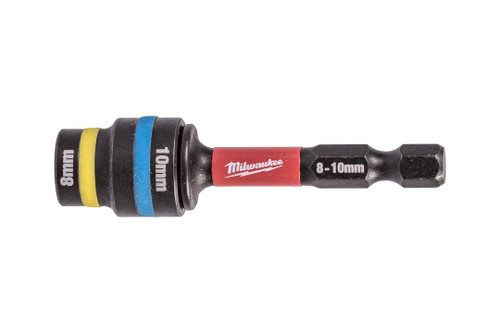 SHOCKWAVE DUAL MAGNETIC NUT DRIVER