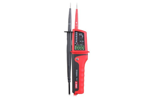 UT15C - WATERPROOF TYPE VOLTAGE TESTER 