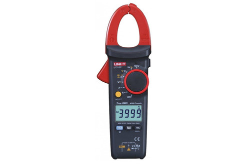UT213C - DIGITAL CLAMP METER 