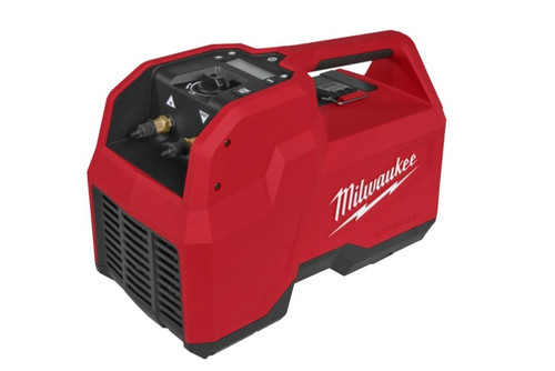 M18BLRP-0 - BRUSHLESS RECOVERY PUMP 18V 