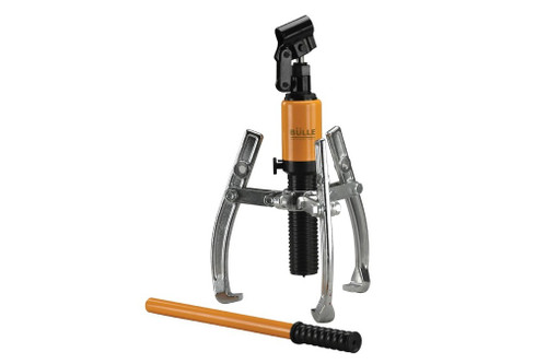 HYDRAULIC PULLER 