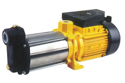 VOLUMETRIC WATER MULTILEVEL PUMP