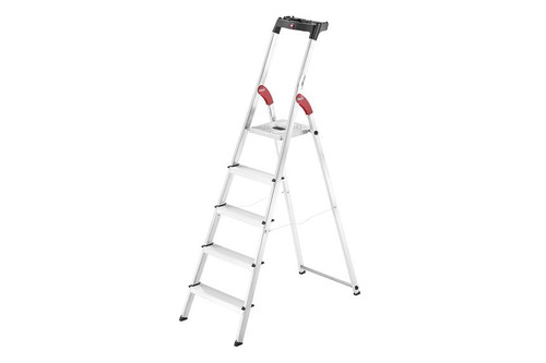 L60 - 5-STEP LADDER STANDARD-LINE