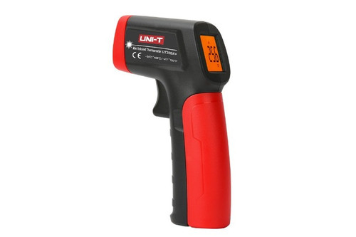 UT300A+ - INFRARED THERMOMETER 