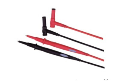 UT-L27 - DIGITAL MULTIMETER TEST LEADS 
